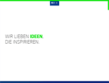 Tablet Screenshot of jvm.ch